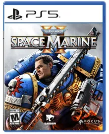 Warhammer 40.000: Fuzileiro Naval 2