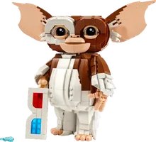 LEGO Gremlins: Gizmo