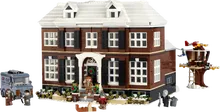 LEGO Ideas Casa Sozinha