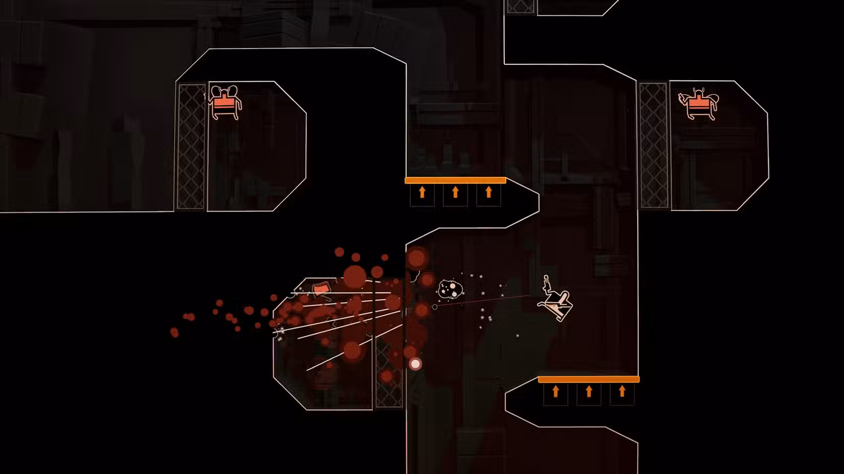 Captura de tela de Shotgun_Cop_Man_16