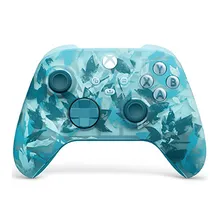 Controlador Xbox Ice Breaker Edition