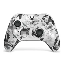 Controlador Xbox Storm Breaker Edition