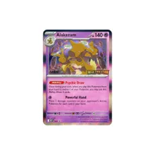 Alakazam - 003 (Equipe)