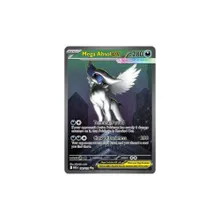 Mega Absol ex - 180/132