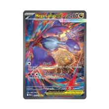 Ex-Mega Latias - 181/132