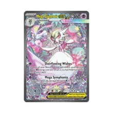 Mega Gardevoir ex-178/132