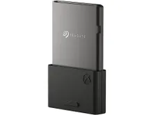 Placa de expansão Seagate para Xbox (2 TB)