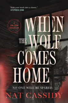 Quando o Lobo Volta para Casa, de Nat Cassidy
