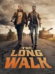 A longa caminhada