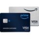 Cartão Amazon Prime Visa