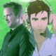 Aaron Paul levou dois anos para apresentar Dispatch, seu novo videogame