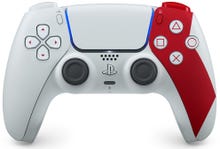 Controlador PS5 de God of War 20th Anniversary DualSense PS5