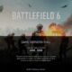 Fila do servidor Battlefield 6.