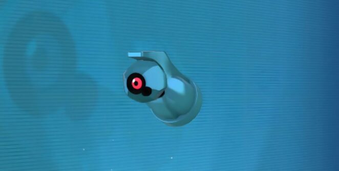 Beldum na Pokédex of Legends ZA
