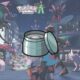 Casaco de metal em Legends ZA