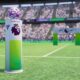 Bola da Premier League no Football Manager 26