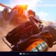 Mochila Server Slam em ARC Raiders