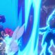 Vi acertando um combo em Ekko em 2XKO