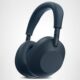 Sony WH-1000XM6 Wireless ruído cancelando fones de ouvido