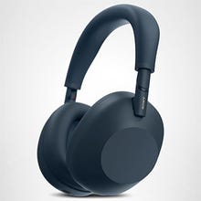 Sony WH-1000XM6 Wireless ruído cancelando fones de ouvido