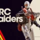 Arte promocional do Arc Raiders.