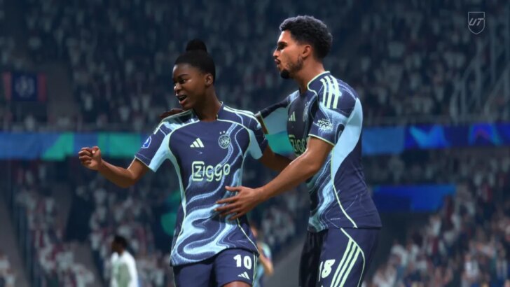 FC 26 v1.1.0 patch notes