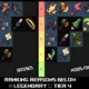 lista de níveis de armas de pixel quest