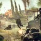 Jogabilidade de infantaria Battlefield REDSEC