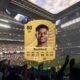 Rashford como um dos melhores jogadores para usar no Born to Shine Evolution no FC 26