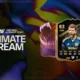 Cartão TOTW de Thomas Muller no FC 26