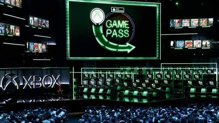 Microsoft confirma atraso no aumento de preço final do Xbox Game Pass em alguns países – mas não nos EUA ou Reino Unido