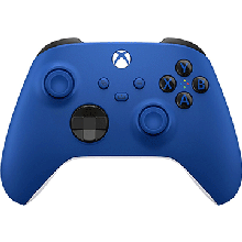 Controlador sem fio Xbox