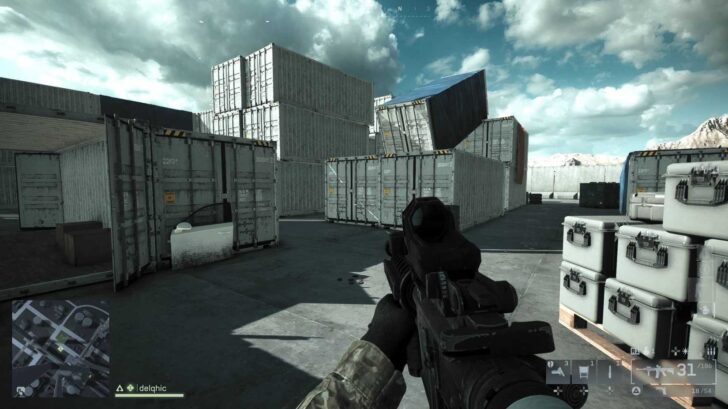 Os melhores mapas, códigos e experiências do Portal Battlefield 6