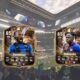 Avaliações de Bakayoko e Semenyo Recarregar itens no FC 26