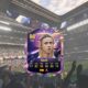 Cartão Guti Base Hero em FC 26
