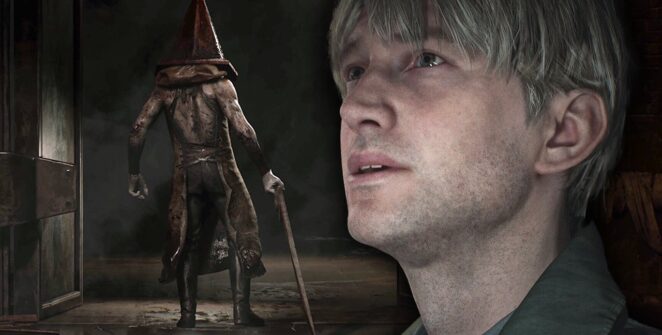 Vendas de remake de Silent Hill 2 atingem 2,5 milhões e franquia ultrapassa 10 milhões
