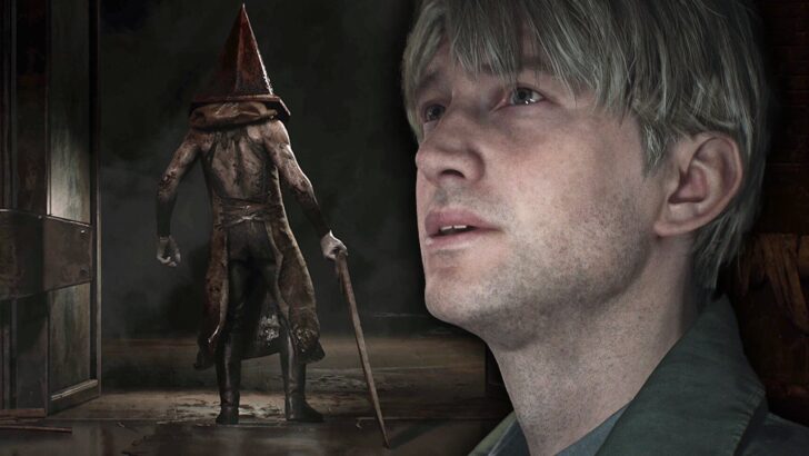 Vendas de remake de Silent Hill 2 atingem 2,5 milhões e franquia ultrapassa 10 milhões