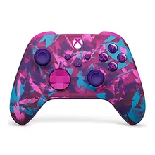 Controlador Xbox Heart Breaker Edition