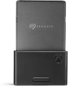 Placa de expansão de armazenamento Seagate unidade de estado sólido de 2 TB - SSD NVMe para Xbox Series X |