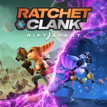 Ratchet & Clank: Rift Apart Padrão - PC [Steam]