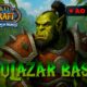Fazendo quests em Sholazar Basin | World of Warcraft
