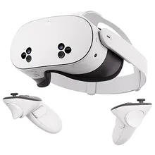 Fone de ouvido VR Meta Quest 3S 256 GB