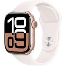Apple Watch Série 10 46mm (GPS + Celular)