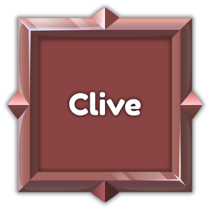 Clã Clive da experiência Fairy Tail Re Roblox.