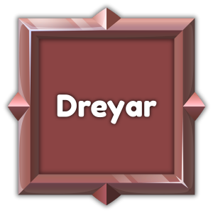 Clã Dreyar da experiência Fairy Tail Re Roblox.