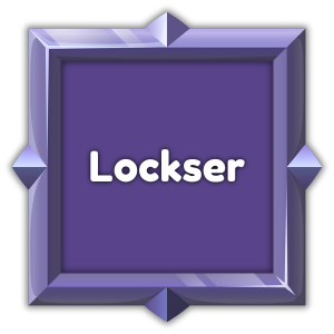 Clã Lockser da experiência Fairy Tail Re Roblox.