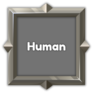 Raça humana da experiência Fairy Tail Re Roblox.