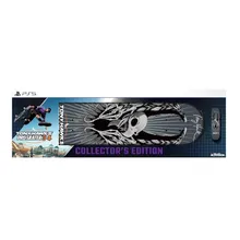 Tony Hawk's Pro Skater 3 + 4 – Edição de Colecionador – PlayStation 5