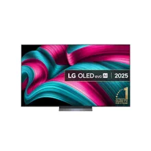 77" Smart TV LG Evo C5 4K OLED