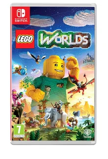 Mundos LEGO